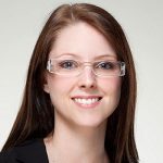 Picture showing Michaela Menstell