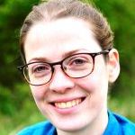 Das Foto zeigt Alexandra Schmitterer